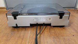 Pioneer PL-640 Direct-Drive Turntable (5 foto / 5)