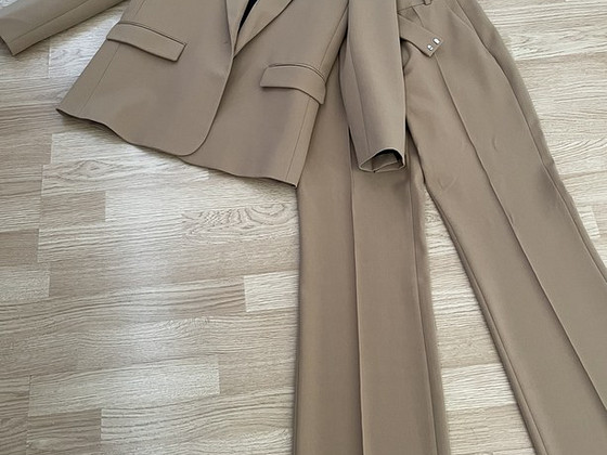 Zara - костюм - пиджак