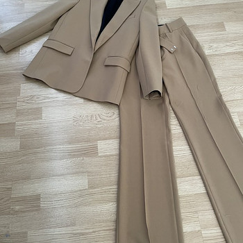 Zara - костюм - пиджак
