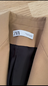 Zara - костюм - пиджак (2 фото из 8)