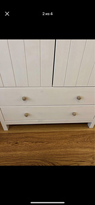 Laste riidekapp (2 foto / 4)