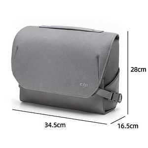 DJI Mavic 3 Convertible Carrying Bag (3 foto / 3)