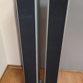 Magnat Vector Needle HiFi Floorstanding Speakers