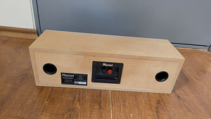 Magnat vector needel center 10 (3 foto / 4)
