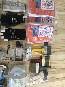 Инструменты (3 фото из 3)