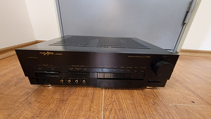 Grundig Fine Arts A-905 Stereo Integrated Amplifier (1 foto / 4)