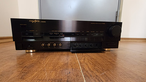 Grundig Fine Arts A-905 Stereo Integrated Amplifier (2 foto / 4)