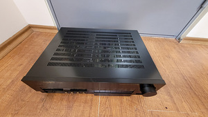 Grundig Fine Arts A-905 Stereo Integrated Amplifier (3 foto / 4)