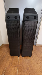 Acoustic Research M5 Holographic Imaging Tower Speakers (1 foto / 3)