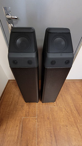 Acoustic Research M5 Holographic Imaging Tower Speakers (2 foto / 3)