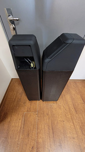 Acoustic Research M5 Holographic Imaging Tower Speakers (3 foto / 3)