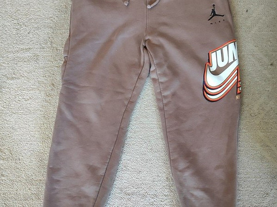 Püksid Air Jordan x Nike M J Jumpman Pants