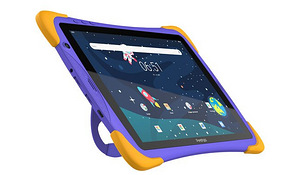 Prestigio SmartKids Pro 10,1" Purple Yellow (2 foto / 4)