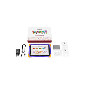 Prestigio SmartKids Pro 10,1" Purple Yellow (4 foto / 4)