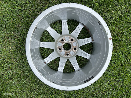 Audi orig. velg