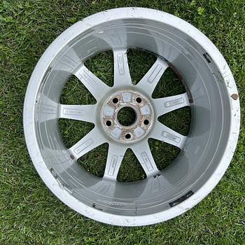 Audi orig. velg