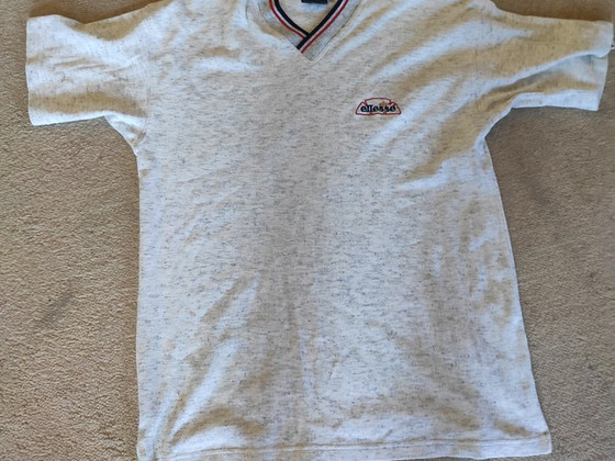 Ellesse футболка