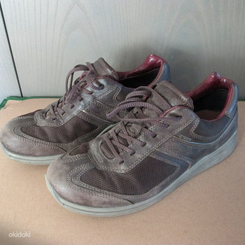 Повседневная обувь ecco goretex 39