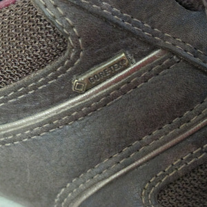 Повседневная обувь ecco goretex 39 (4 фото из 7)