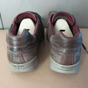 Повседневная обувь ecco goretex 39 (5 фото из 7)