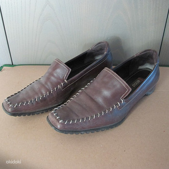Ecco k/s kingad 39