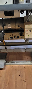 Omblus masin Durkopp 291 (3 foto / 4)