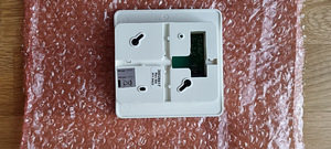 Панель управления SAVE LIGHT для вытяжной установки Systemai (2 фото из 3)