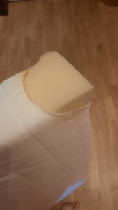 Müüa IKEA laste pikendatava voodi (2 foto / 4)
