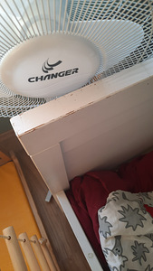 Müüa IKEA laste pikendatava voodi (3 foto / 4)