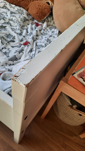 Müüa IKEA laste pikendatava voodi (4 foto / 4)