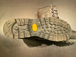 Meindl Island Active Hiking Shoes Gore-Tex Size 43 (5 фото из 5)
