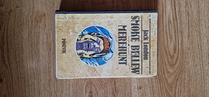 Smoke Bellew Merehunt 1985 Jack London Серия Триллер (1 фото из 4)