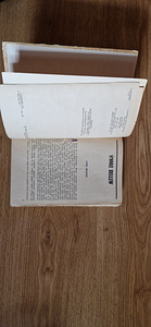 Smoke Bellew Merehunt 1985 Jack London Серия Триллер (3 фото из 4)
