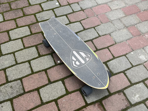 Longboard