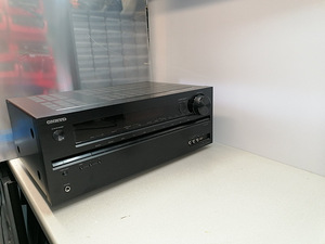 Onkyo TX-NR414 (1 foto / 3)