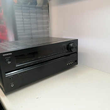 Onkyo TX-NR414