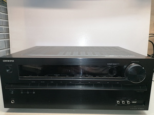 Onkyo TX-NR414 (3 foto / 3)