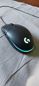 Мышь logitech g102 (1 фото из 6)