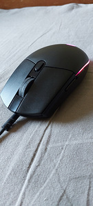 Мышь logitech g102 (5 фото из 6)