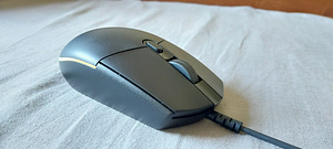 Мышь logitech g102 (6 фото из 6)