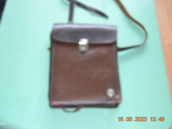 Ohvitseri tablett