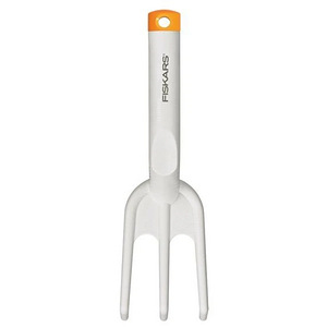 Ручная вилка fiskars (1 фото из 2)
