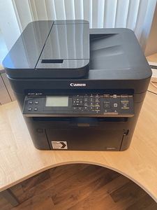 Принтер Canon MF269 (1 фото из 4)