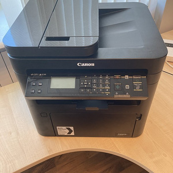 Принтер Canon MF269