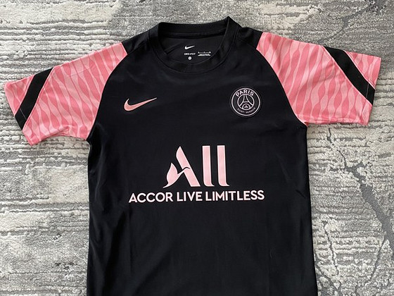 Nike x Psg