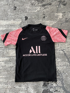 Nike x Psg (1 фото из 4)