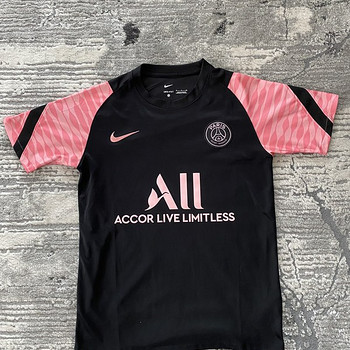 Nike x Psg