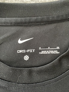 Nike x Psg (3 фото из 4)