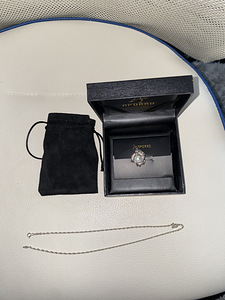 Aporro WONG Coiled Dragon Pearl Pendant (1 foto / 3)
