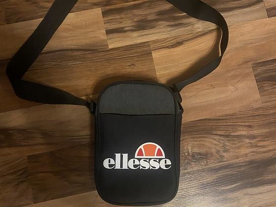 Сумка Ellesse